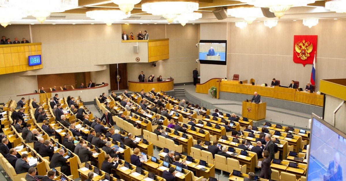 Militari din frontul ucrainean vor ocupa mandate în Duma de Stat a Rusiei