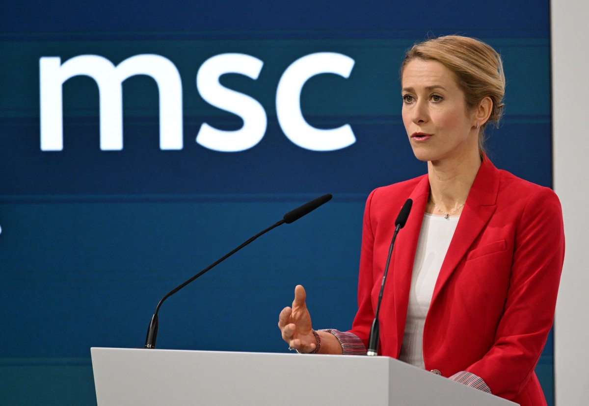 Kaja Kallas solicită menținerea sancțiunilor împotriva Rusiei în contextul presiunilor de relaxare
