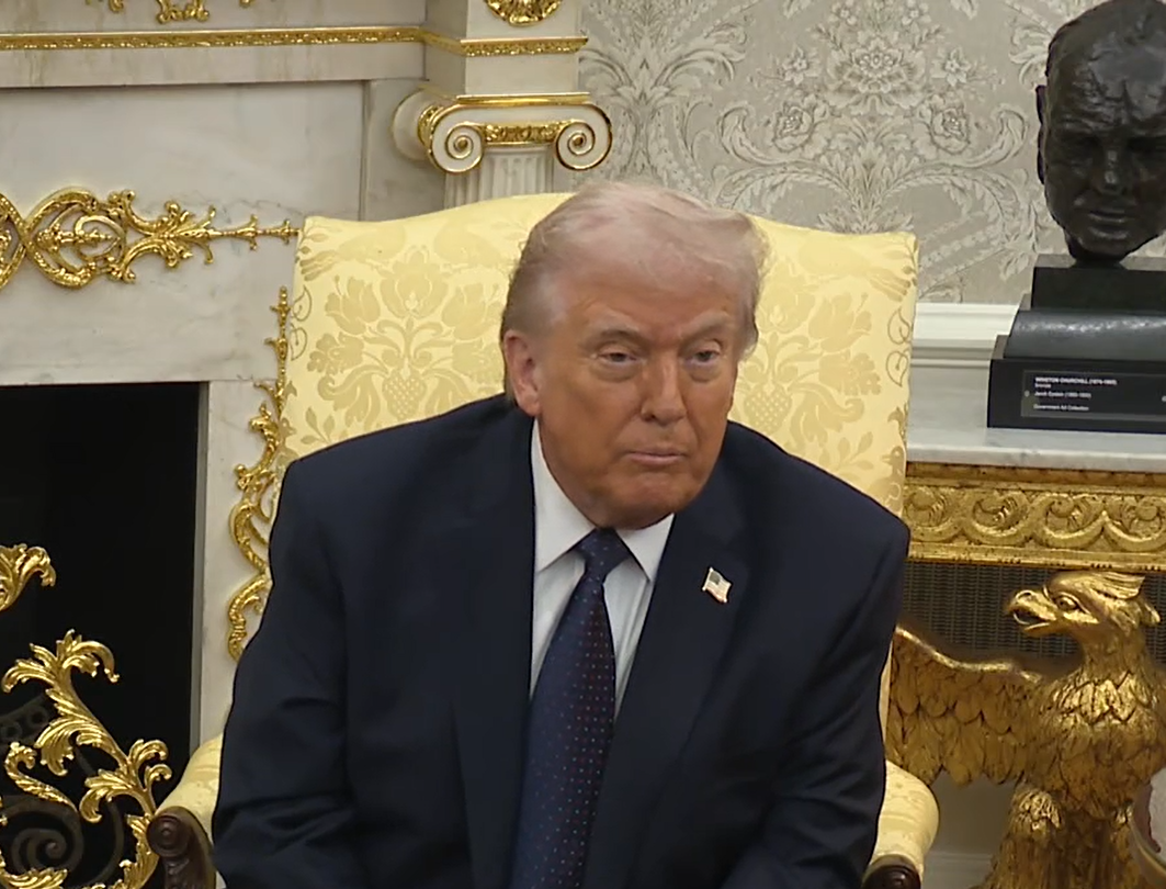 Scăderea popularității lui Trump la un minim istoric sub presiunea costului vieții și a conflictului cu Iranul