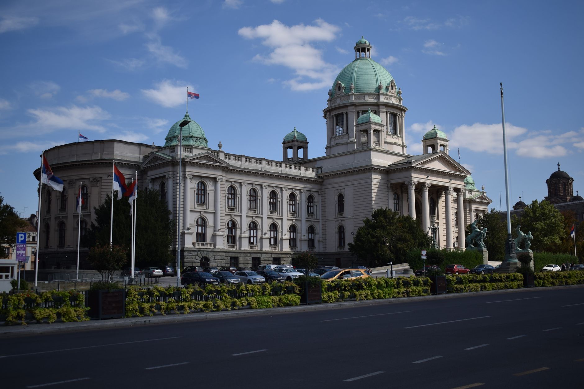 Presiuni diplomatice pentru un an de simplificare legislativă în cadrul Uniunii Europene