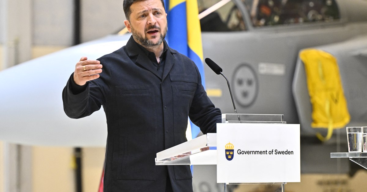Zelenski critică Uniunea Europeană: Relaxarea sancțiunilor împotriva oligarhilor ruși este imorală și autodistructivă