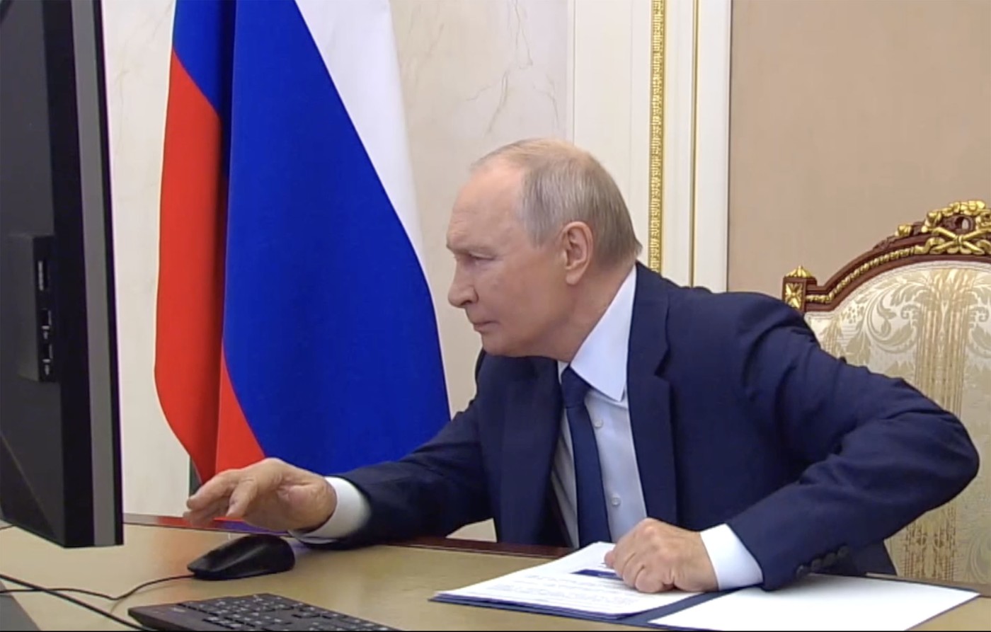 Analiza capacității de recrutare a Rusiei: Vladimir Putin pregătește o nouă mobilizare?