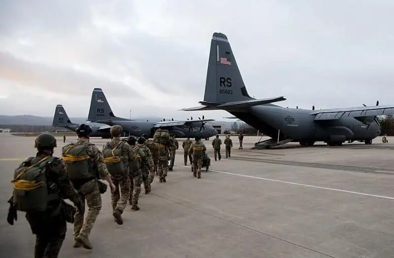 SUA vor reactiva baze militare în Groenlanda prin nou acord cu Danemarca și autoritățile locale