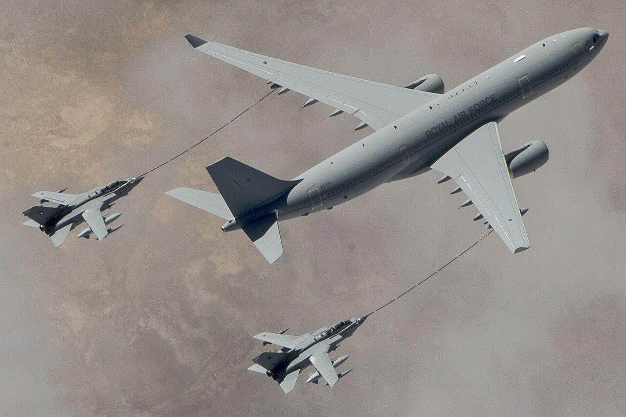 Marea Britanie va asigura sprijin militar defensiv pentru Arabia Saudită împotriva atacurilor Houthi