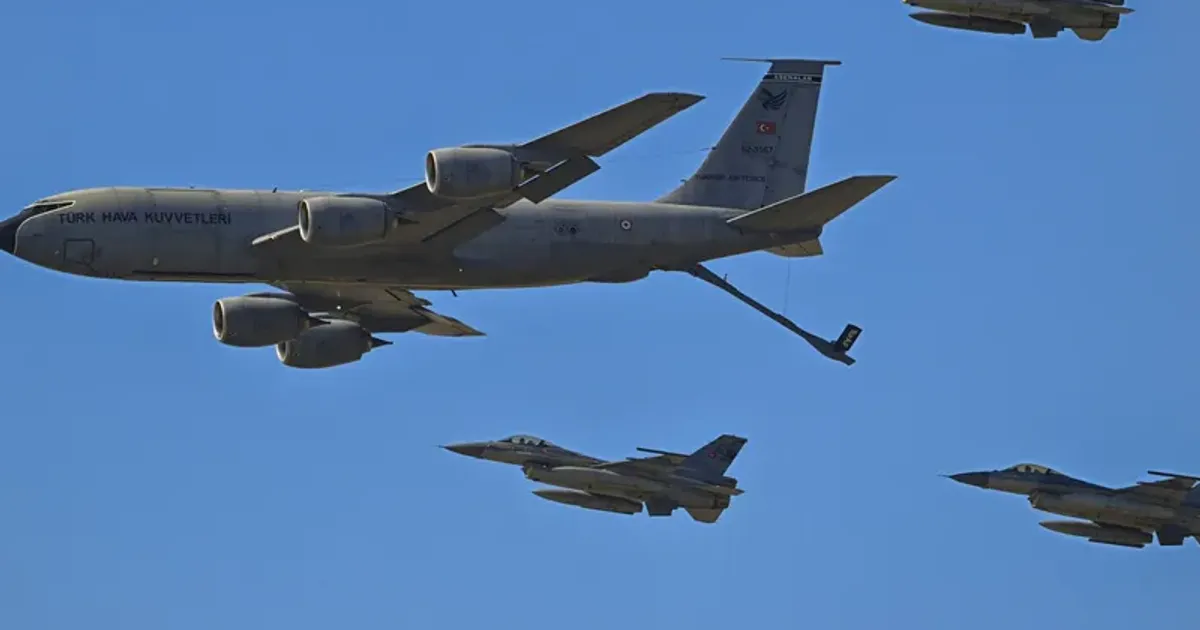 Regatul Unit autorizează sprijin militar defensiv pentru Arabia Saudită împotriva atacurilor houthi