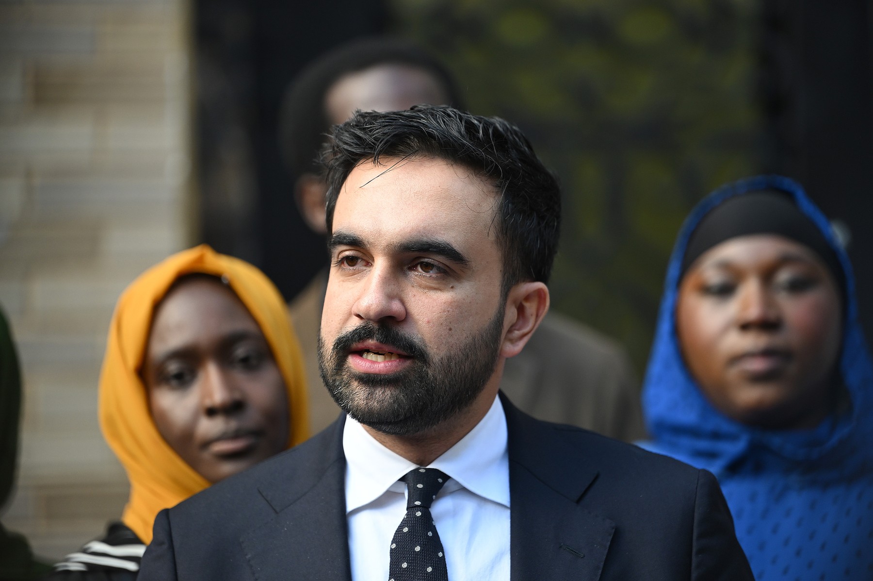 Primarul New Yorkului, Zohran Mamdani, reiterează acuzațiile de criminal de război la adresa lui Netanyahu
