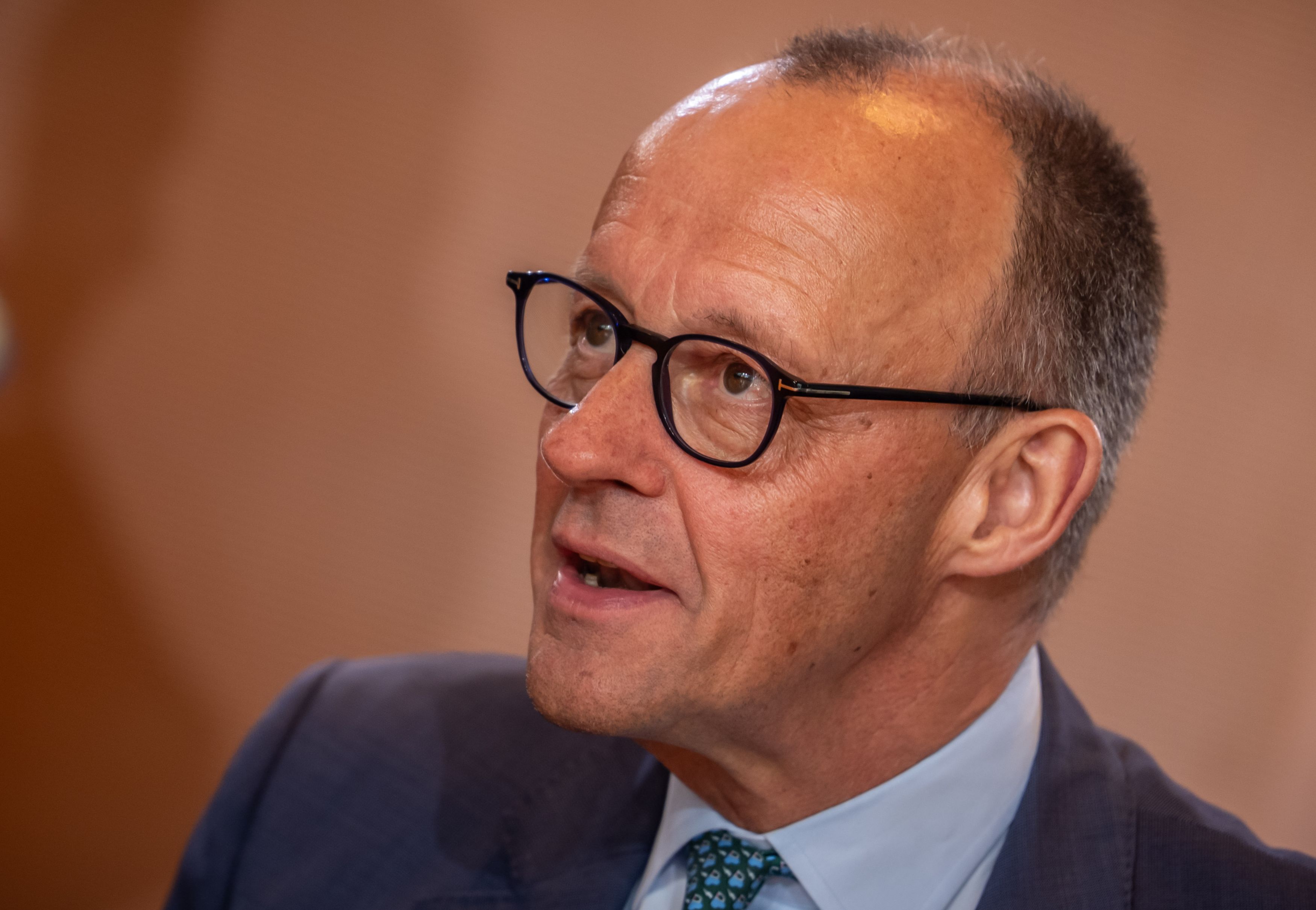 Instabilitatea politică din Germania pune în pericol negocierile pentru bugetul UE de 2.000 mld. euro