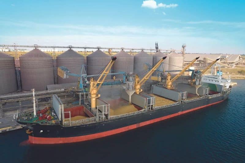 Rusia reconfigurează terminalele din porturile baltice și arctice pentru a compensa blocajul din Marea Neagră