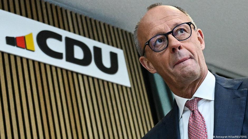 Eșec electoral major pentru CDU: Friedrich Merz se confruntă cu o criză politică fără precedent în Germania