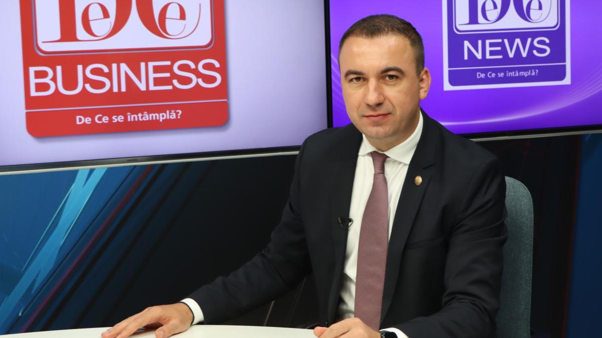 Analiză despre securitatea energetică: Bogdan Ivan discută despre criza din România și birocrația sistemului