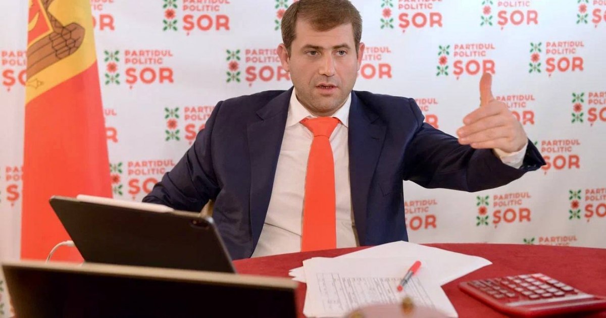 Schema financiară a lui Ilan Șor: tranzacții de miliarde de dolari pentru ocolirea sancțiunilor împotriva Rusiei