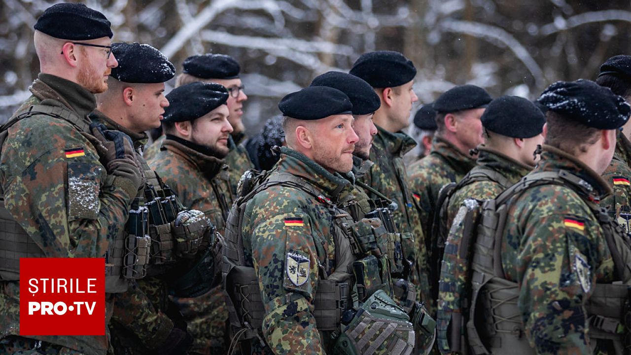 Lituania pregătește planuri de evacuare în fața amenințărilor rusești și ale atacurilor hibride