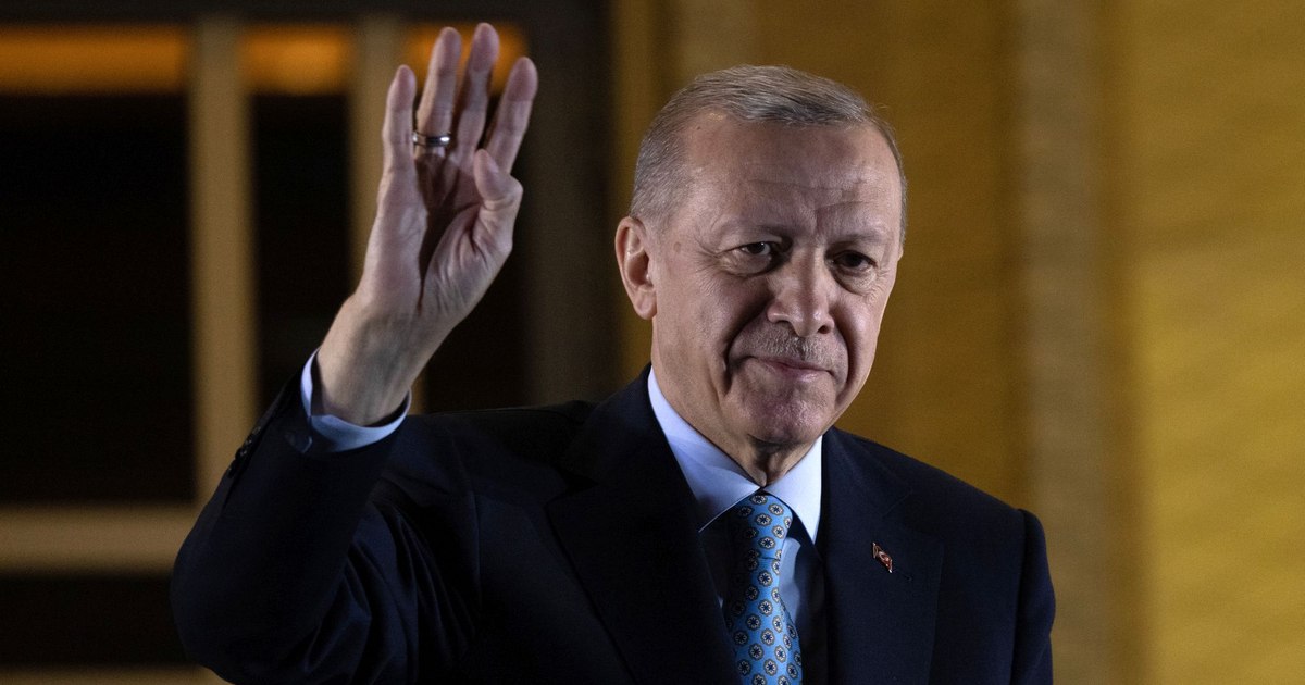 Recep Tayyip Erdogan solicită reforma Consiliului de Securitate al ONU și recunoașterea Palestinei
