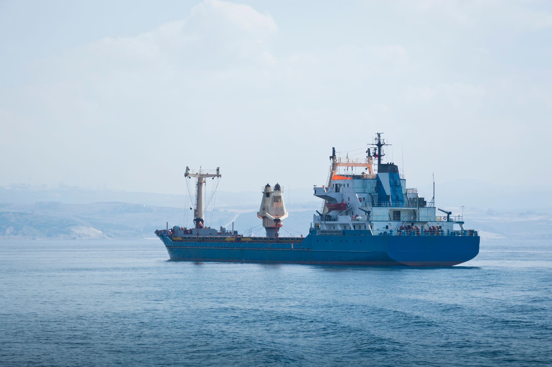 Marco Rubio avertizează Ucraina privind atacurile asupra navelor care transportă petrol pentru SUA