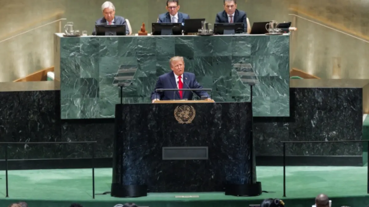Donald Trump propune izolarea economică a Iranului și anunță un acord rapid în conflictul din Ucraina
