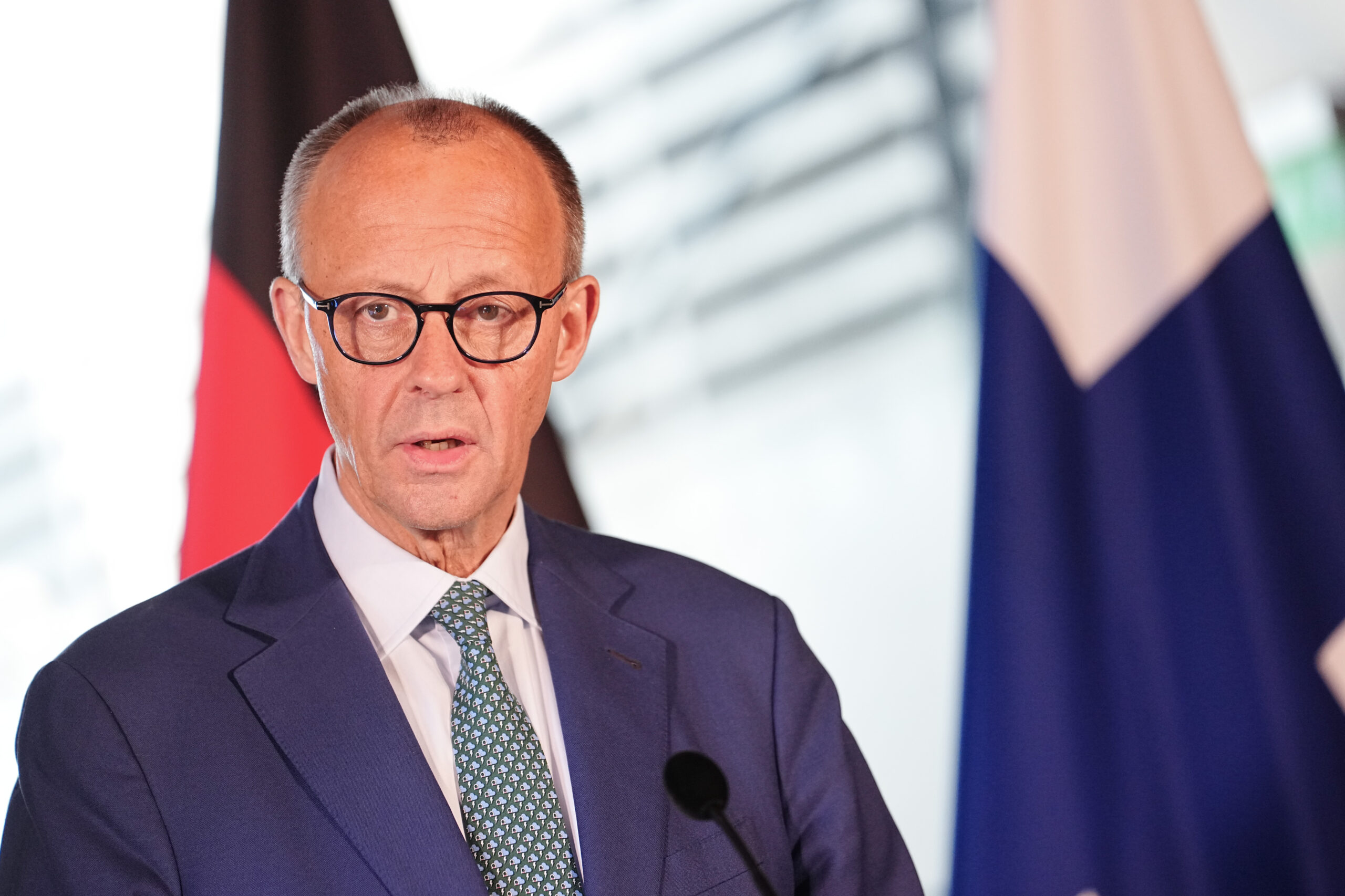 Presiune politică asupra lui Friedrich Merz: majoritatea germanilor solicită demisia cancelarului