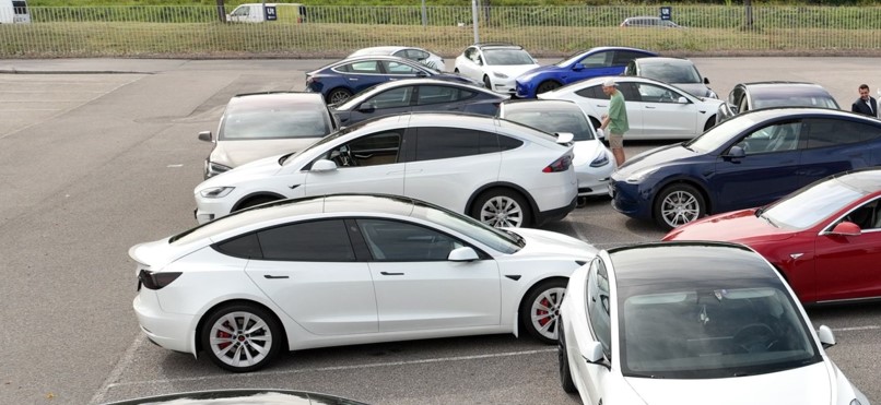 Germania pregătește măsuri de protecție economică prin noi tarife pentru mașinile hibride chinezești