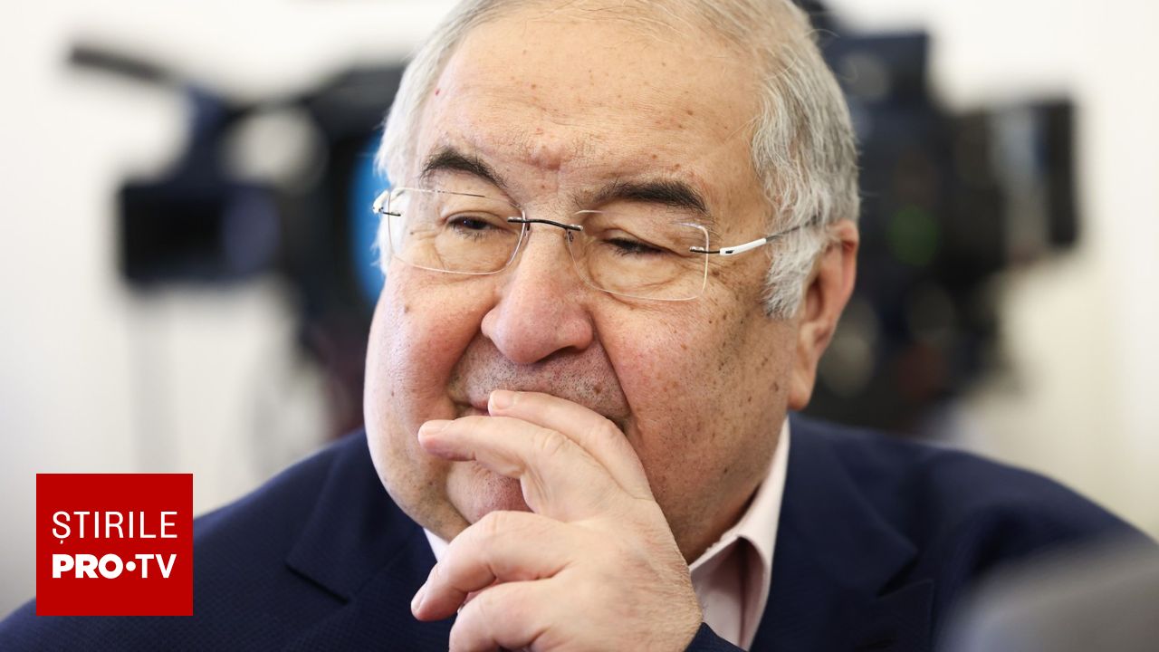 Decizia UE de a exclude doi oligarhi ruși de pe lista sancțiunilor provoacă reacții dure din partea Ucrainei