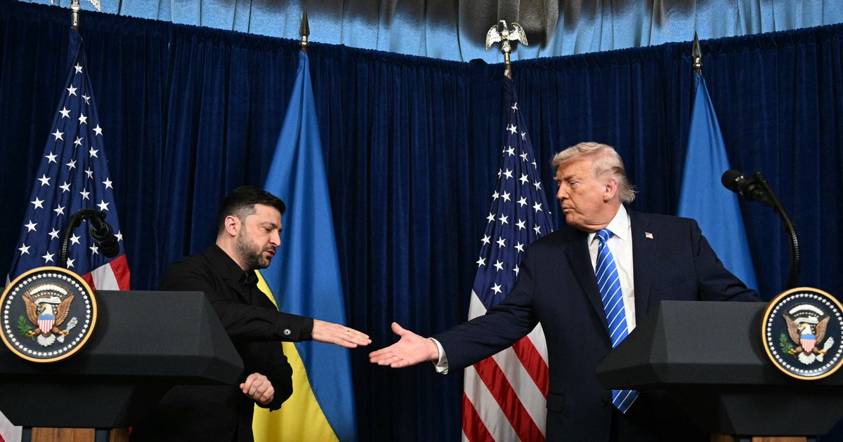 Poziția Kievului după discuțiile cu Trump: armistițiu energetic condiționat și cerere urgentă de Patriot