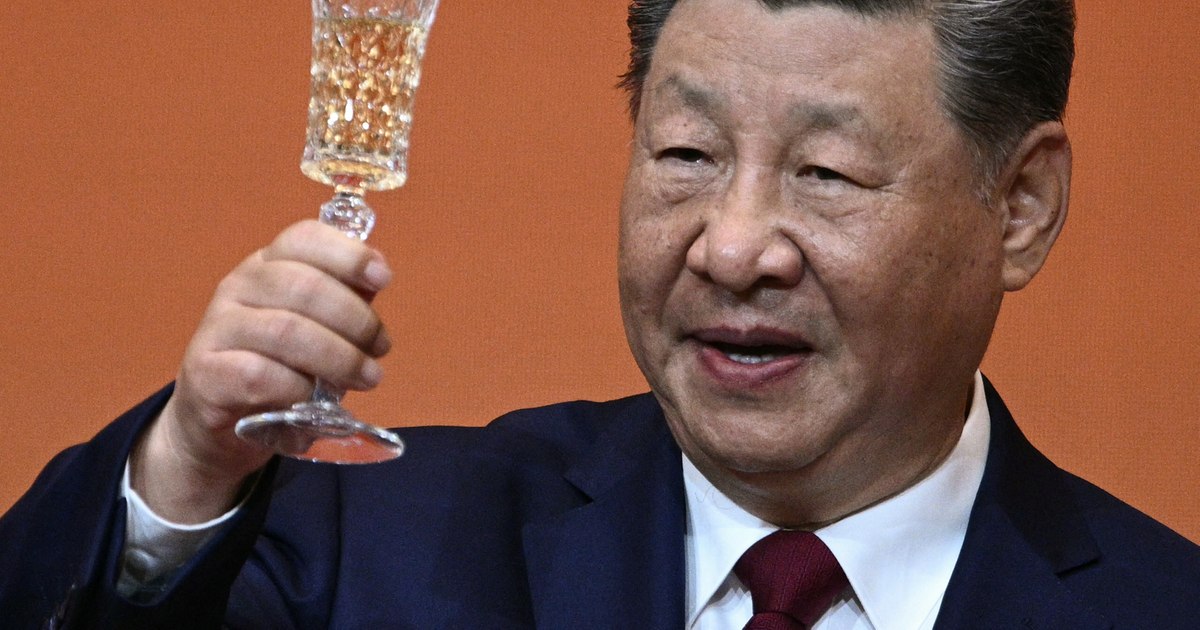Xi Jinping propune consolidarea legăturilor economice și tehnologice în cadrul BRICS