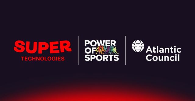 Super Technologies devine partener strategic al Atlantic Council în SUA