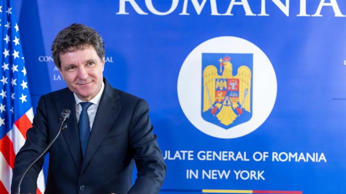 Nicușor Dan solicită creșterea prezenței militare americane în România pentru securitatea Flancului Estic