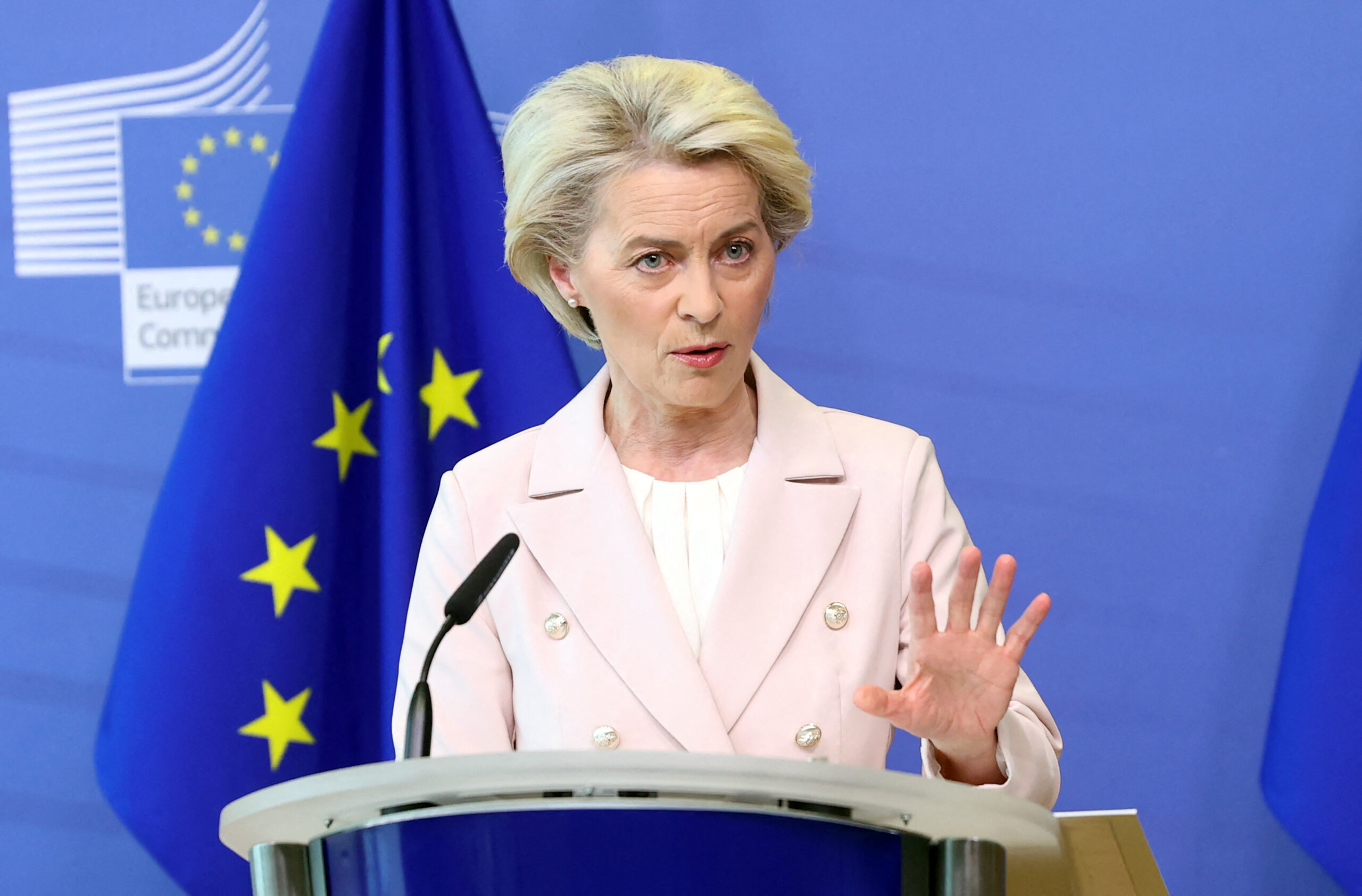 Blocaj în UE: 13 state solicită suspendarea adoptării de noi reglementări pentru protejarea economiei