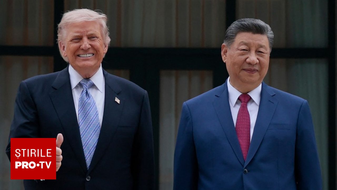 Doctrina „civilizaționismului”: cum ar putea redesena administrația Trump ordinea mondială