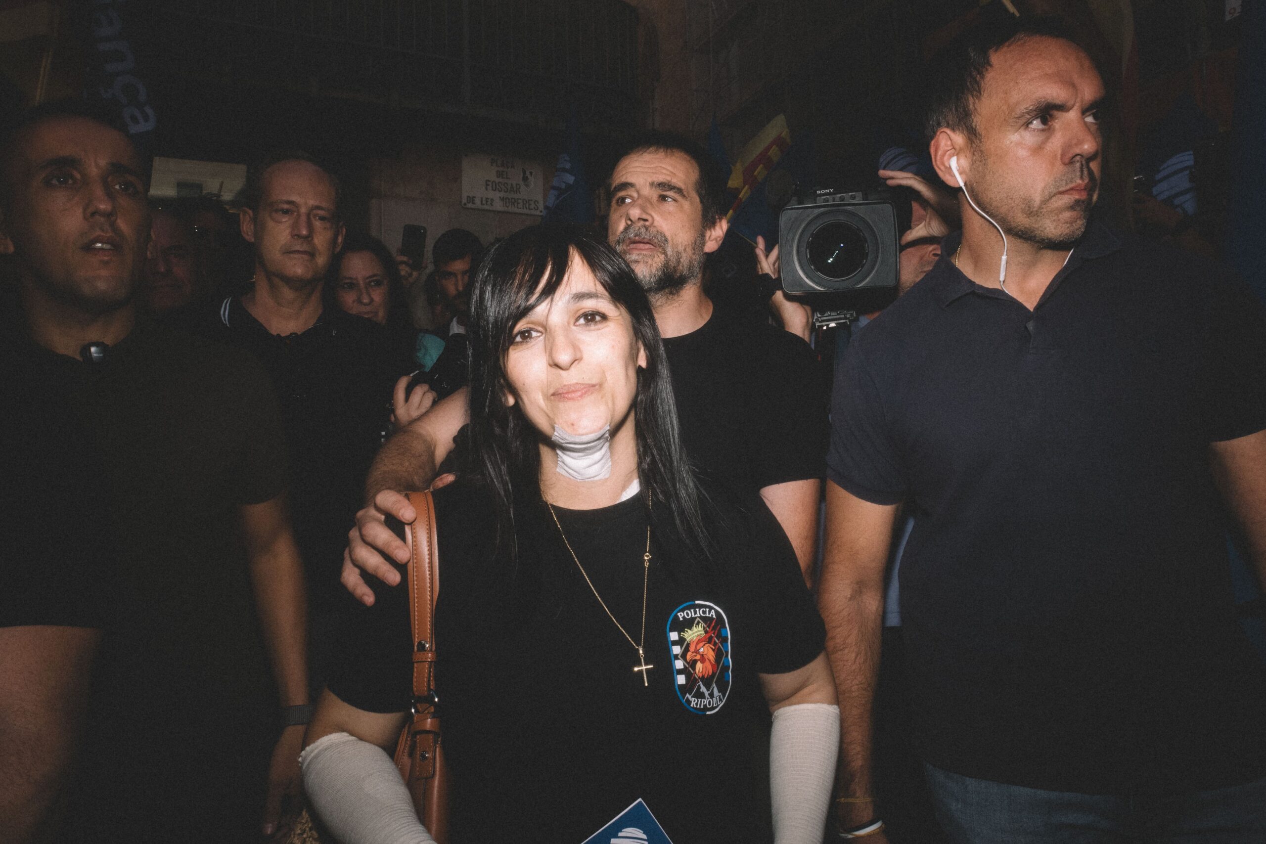 Ascensiunea Alianței Catalane: extremismul de dreapta redefinește mișcarea separatistă din Catalonia
