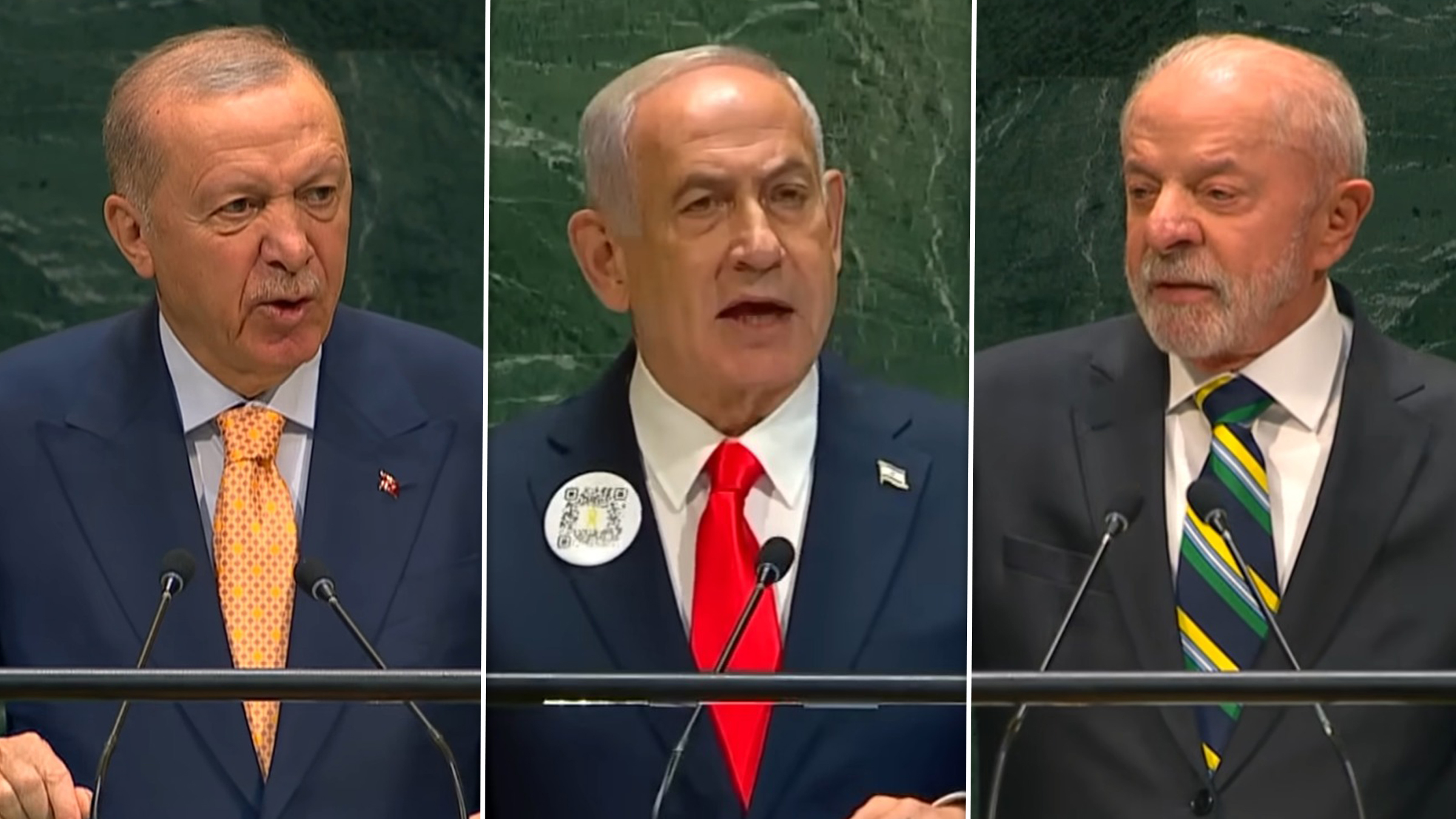 Tensiuni la ONU: Critici dure împotriva Israelului și reacția digitală a lui Benjamin Netanyahu