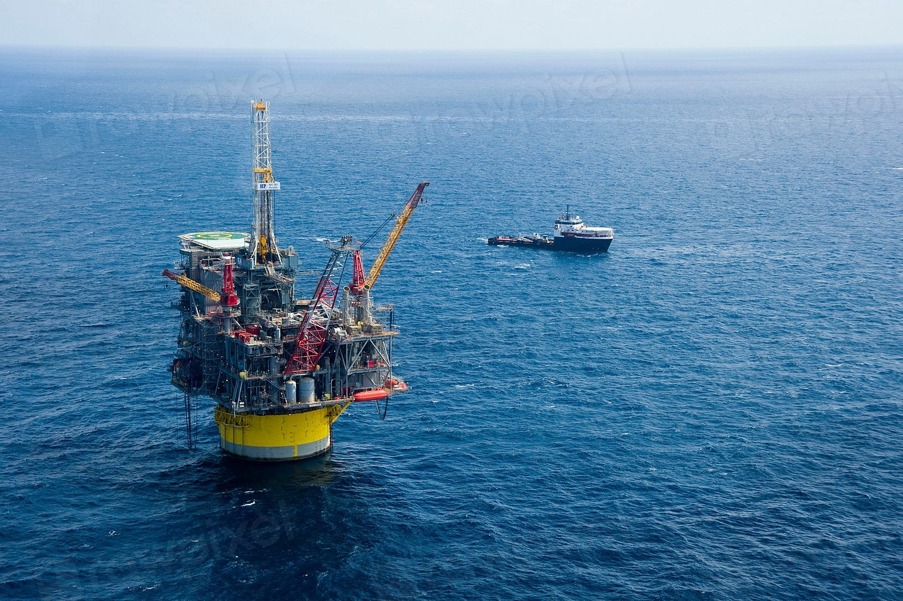 România vizează exploatarea a 100 de miliarde de metri cubi de gaz din Marea Neagră pentru securitatea energetică a Europei