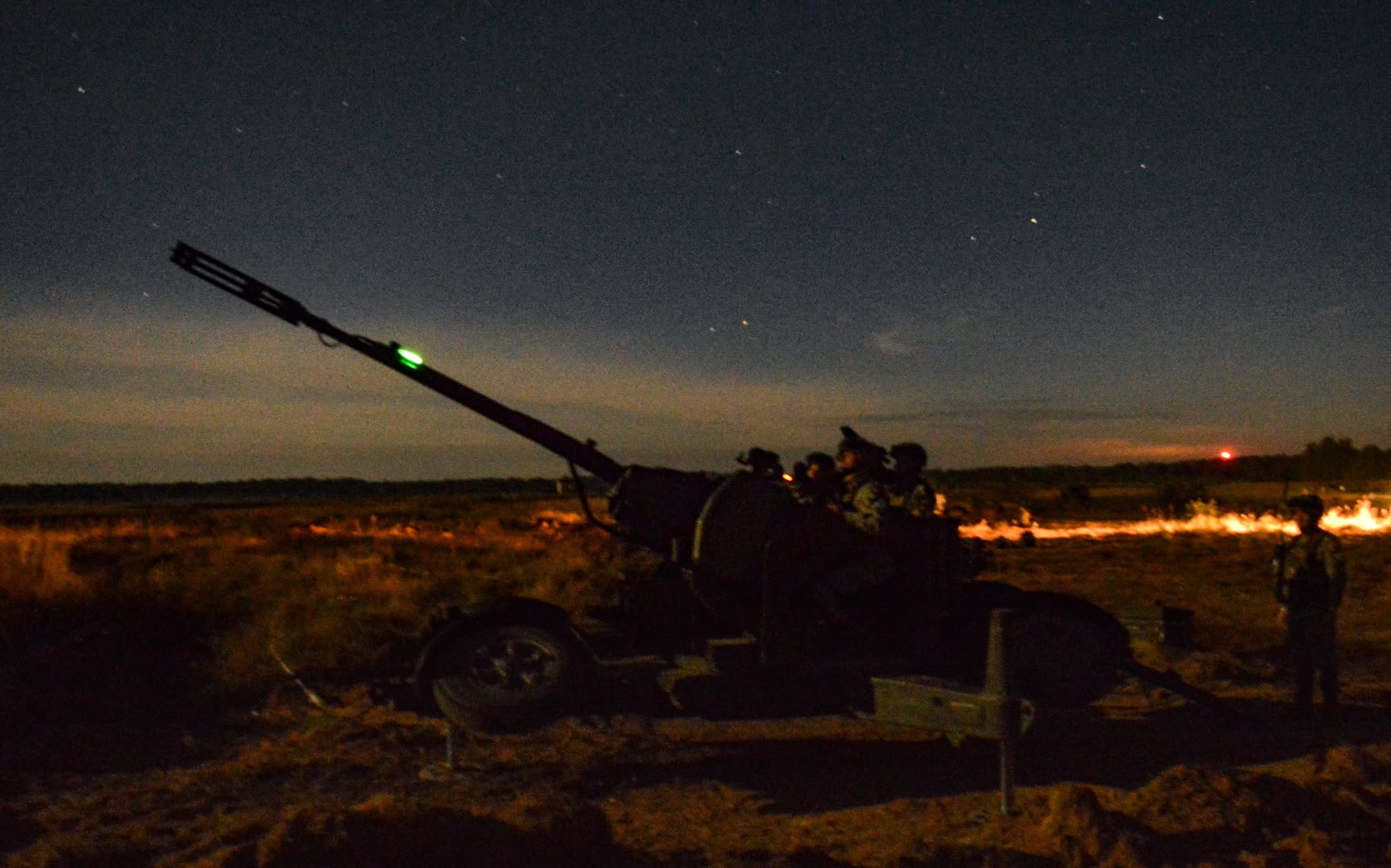Sisteme antiaeriene modernizate de Rheinmetall au eșuat testele de recepție în România