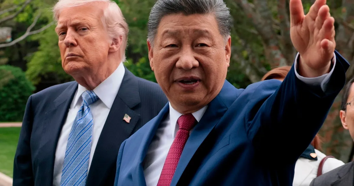 China extinde rapid arsenalul nuclear prin șapte unități secrete, indică analiza imaginilor satelitare