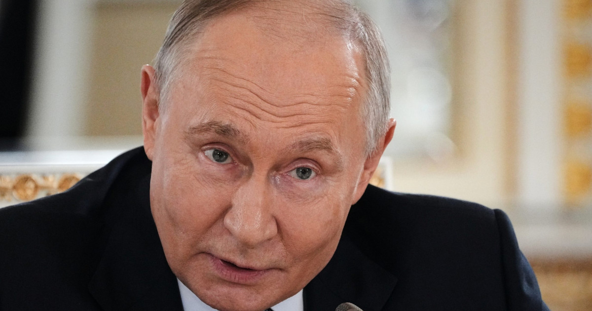 Washington invită președintele rus Vladimir Putin la summitul G20 de la Miami