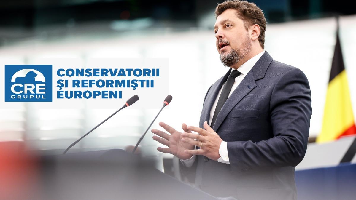 Riscul secetei în agricultura românească: Claudiu Târziu propune investiții masive în infrastructura de apă