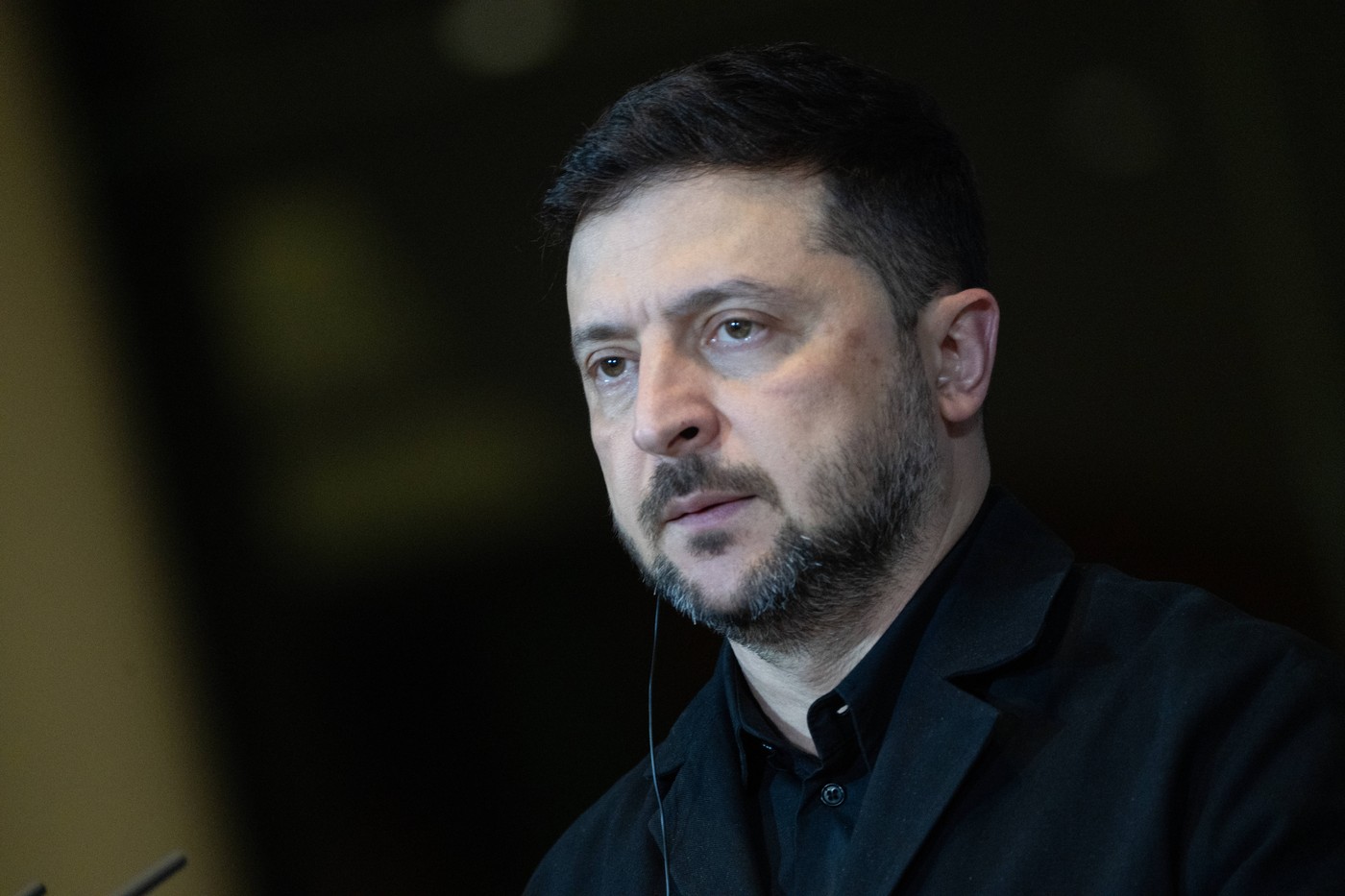 Ucraina propune armistițiu maritim în Marea Neagră pentru securizarea transporturilor și a energiei