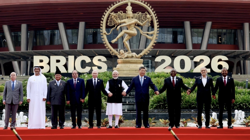 Consens fără precedent în BRICS: China și India depășesc rivalitățile în fața presiunii din SUA