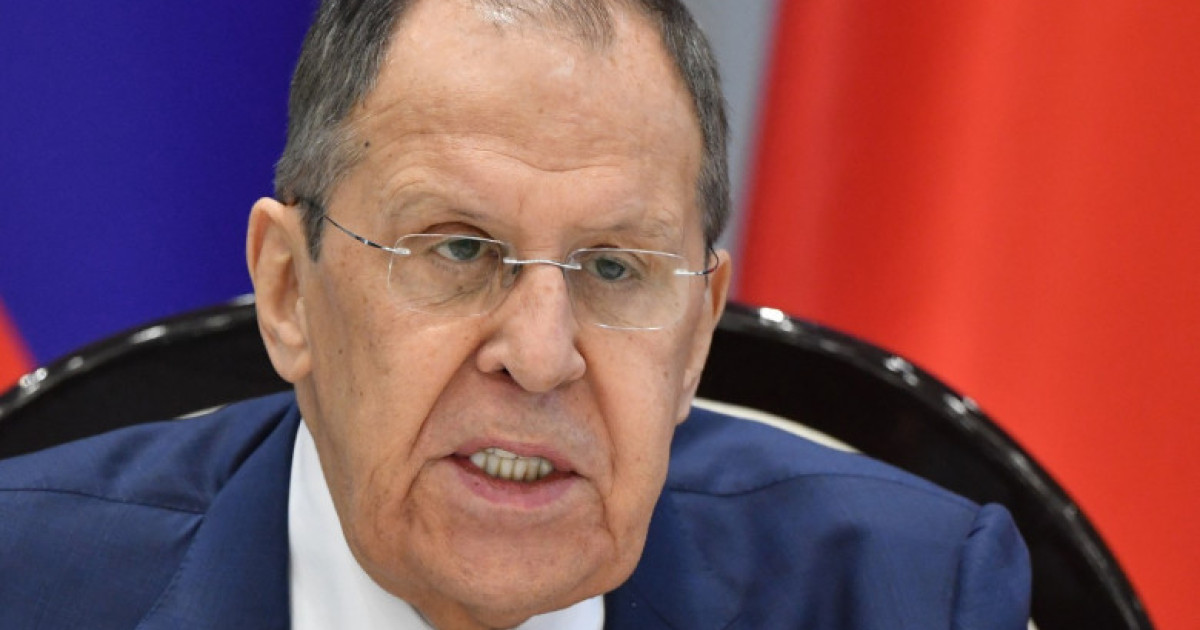 Serghei Lavrov anunță la ONU că Rusia nu va face o pauză în continuarea operațiunii militare din Ucraina