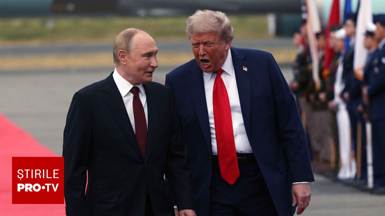 Invitația lui Trump pentru Putin la summitul G20: Propunerea lui Rubio pentru un armistițiu energetic