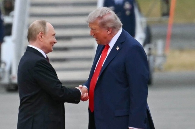 Donald Trump îl invită pe Vladimir Putin la summitul G20 de la Miami pentru dialog diplomatic
