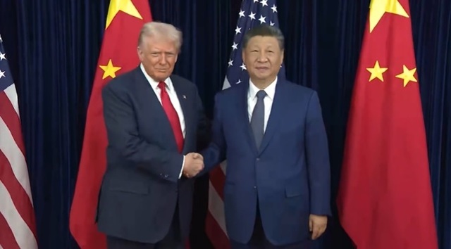 Xi Jinping propune cooperarea în locul rivalității în cadrul întâlnirii de la Washington cu Donald Trump