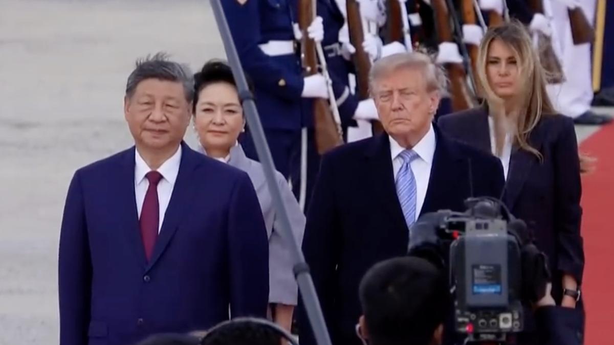 Vizită istorică a lui Xi Jinping la Casa Albă: Prelungirea armistițiului comercial între SUA și China