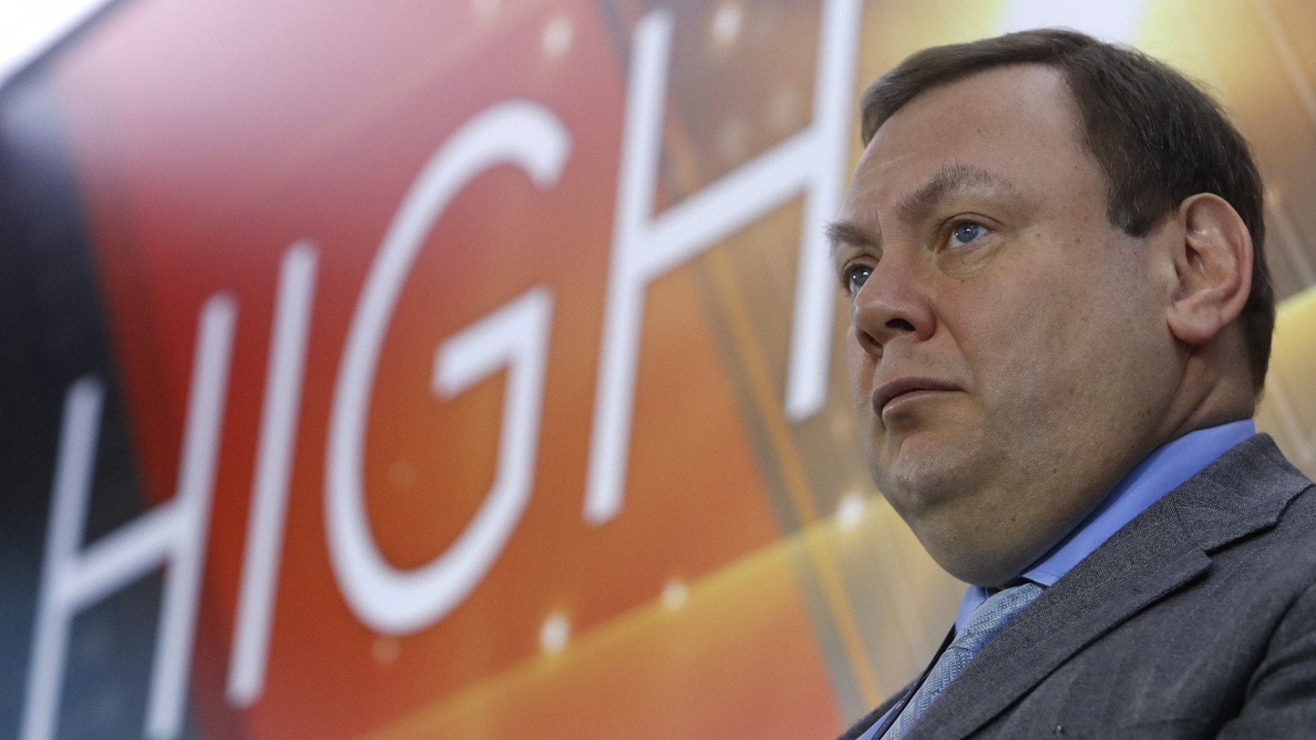 Miliardarul rus Mihail Fridman a fost surprins de decizia Consiliului UE de a ridica sancțiunile
