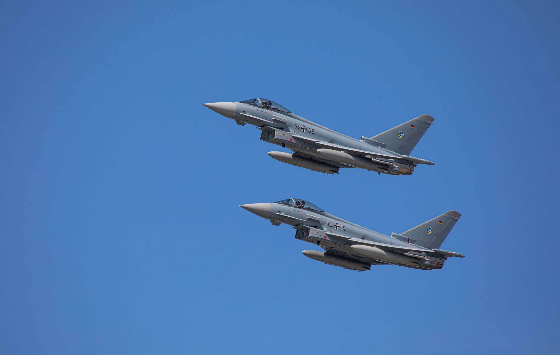 Polonia a activat aviația militară în urma atacurilor rusești asupra Ucrainei