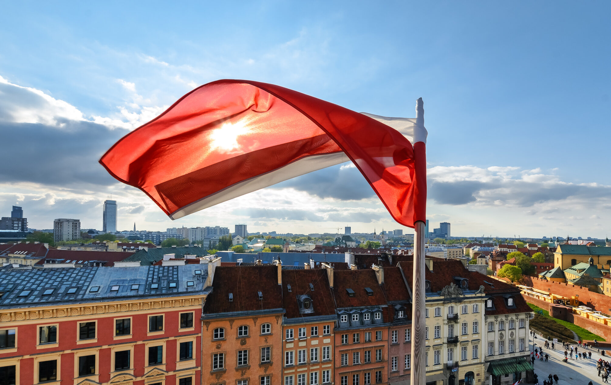 Polonia pregătește planuri de evacuare a populației în fața riscurilor de securitate generate de Rusia
