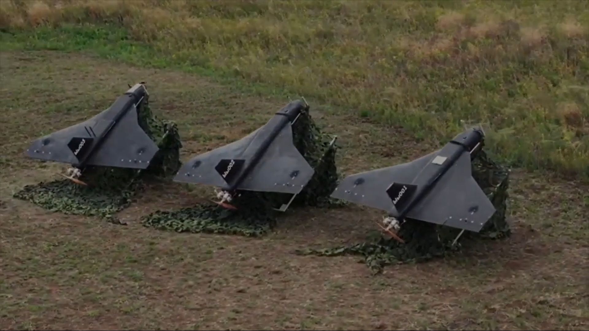 Avertisment de la serviciile de informații americane privind posibile atacuri cu drone în sudul Europei