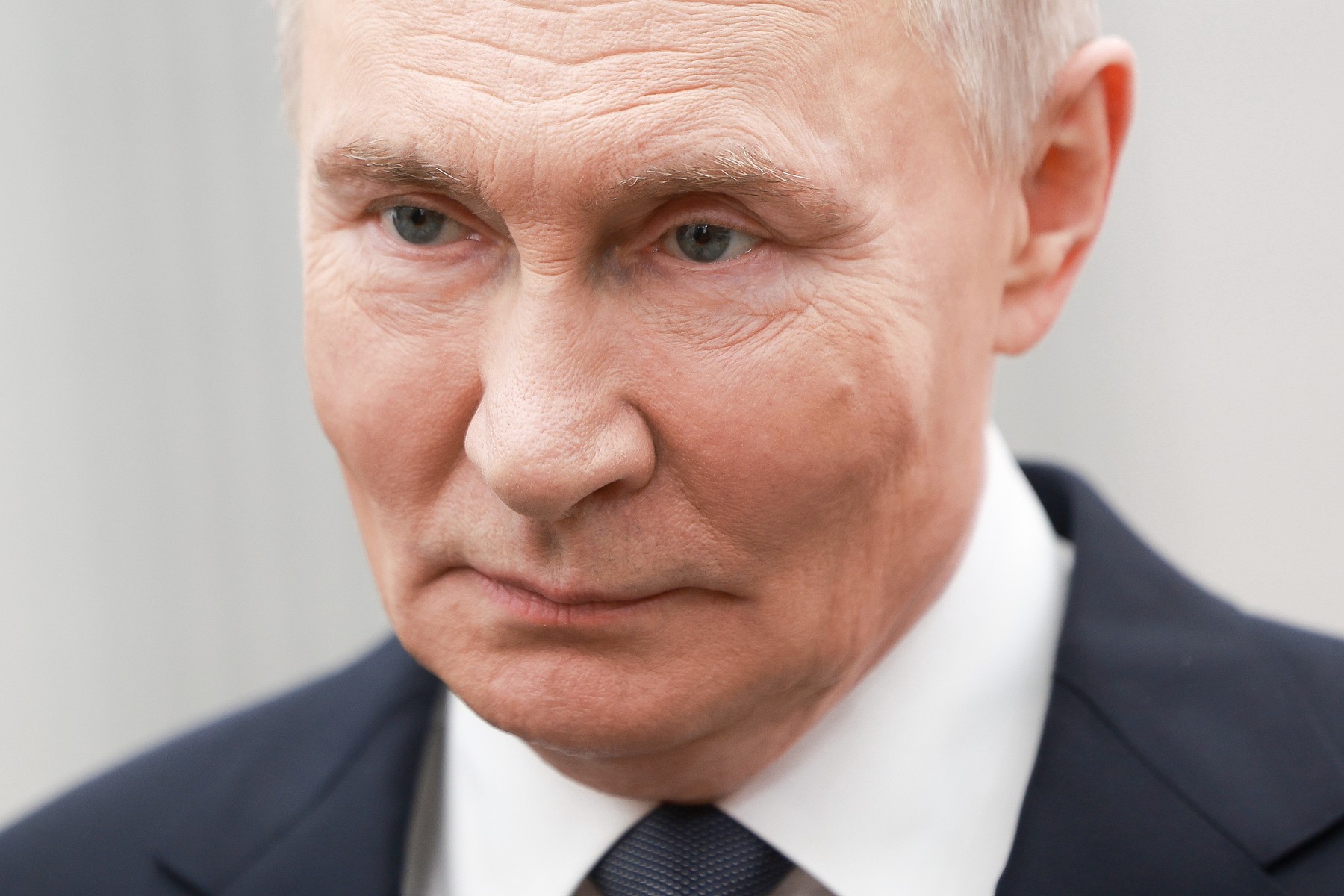 Proiect strategic de securitate: Vladimir Putin construiește o nouă reședință la Soci