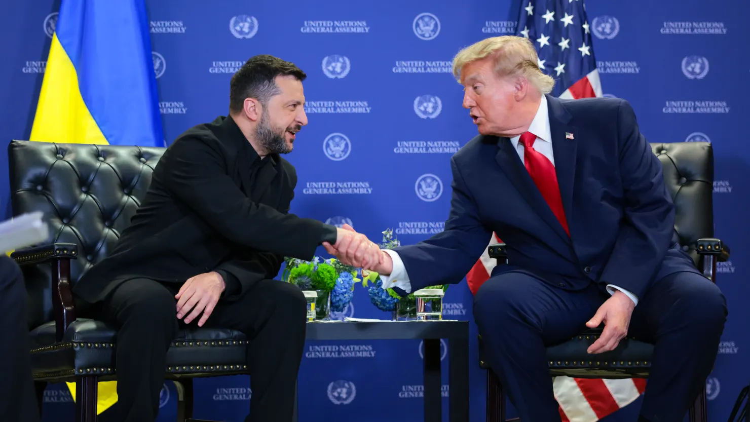 Planul administrației Trump pentru conflictul din Ucraina: armistițiu energetic și summit trilateral