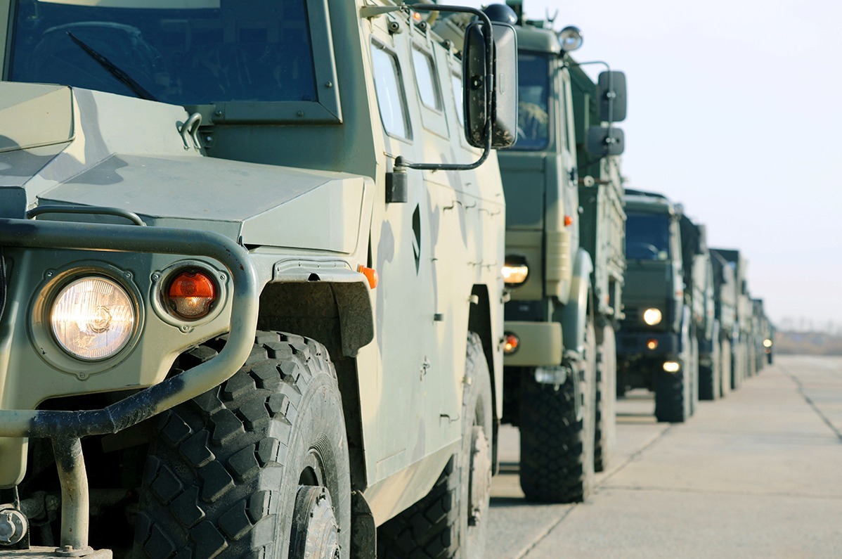 Turcia va transfera controlul unei baze militare strategice din nordul Irakului către guvernul de la Bagdad