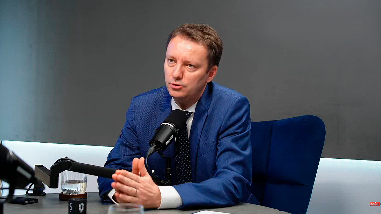 Siegfried Mureșan solicită clarificări privind anularea alegerilor prezidențiale și semnalează influența Rusiei